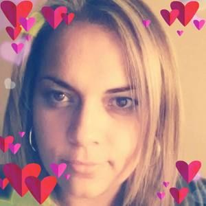 Meet your Posher, Sandy